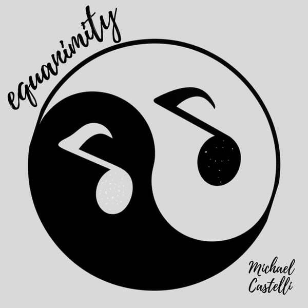 Cover art for Equanimity